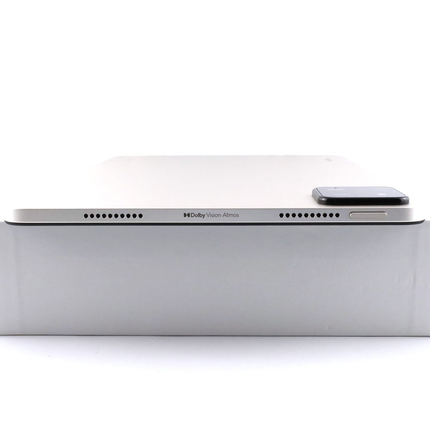 A-ランク Xiaomi Pad 6 6/128GB Champagne 23043RP34G 国内版【90日保証】