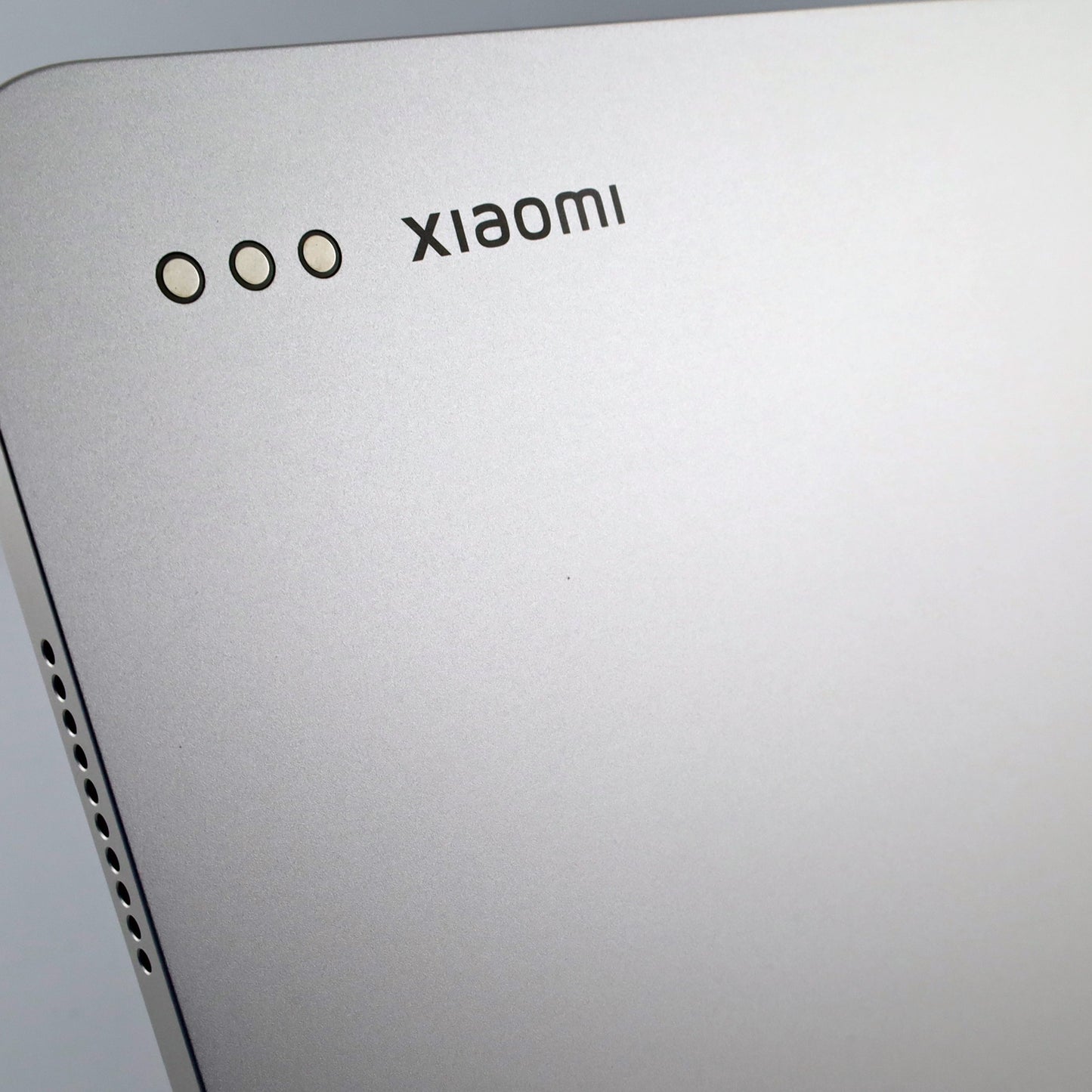 A-ランク Xiaomi Pad 6 6/128GB Champagne 23043RP34G 国内版【90日保証】