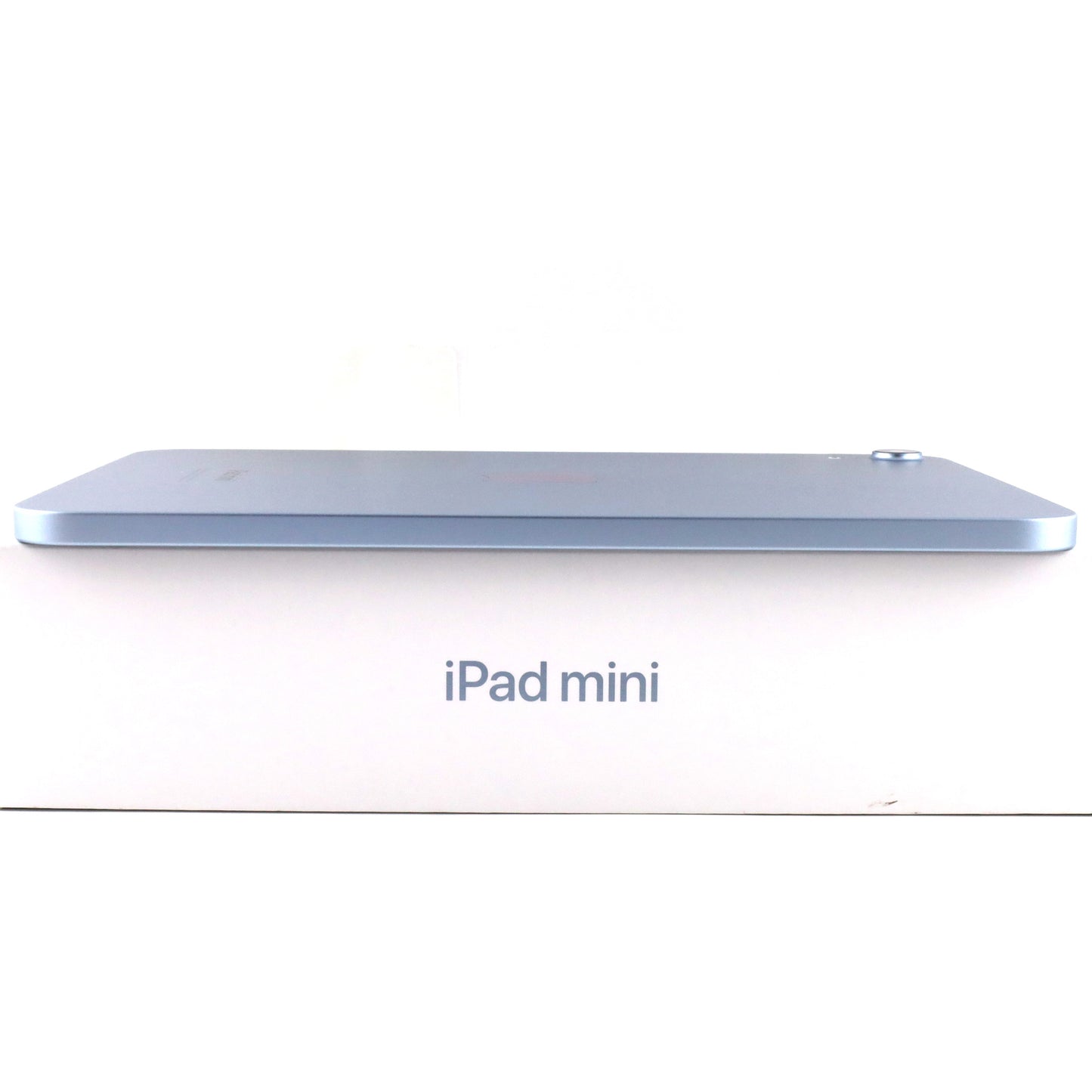 Aランク iPad mini 512GB Blue A2993 MYH13ZP/A グローバル版【90日保証】