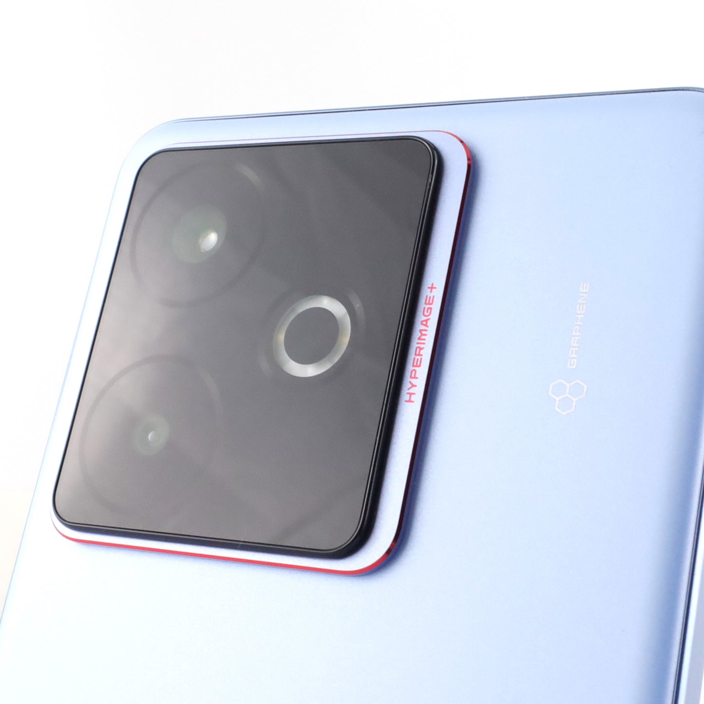 B+ランク realme GT7 12/256GB LightBlue RMX6688 中国版【90日保証】