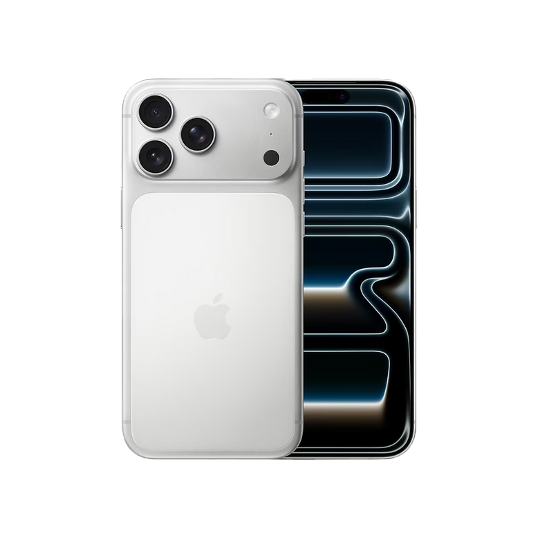 国内在庫 iPhone 17 Pro Max 256GB silver 香港向け 物理Sim1+eSim 未開封・並行輸入品