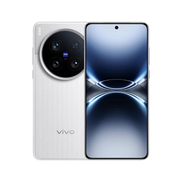 未開封 vivo X200 Ultra 12/256GB 银调 V2454A 中国版【330日保証】
