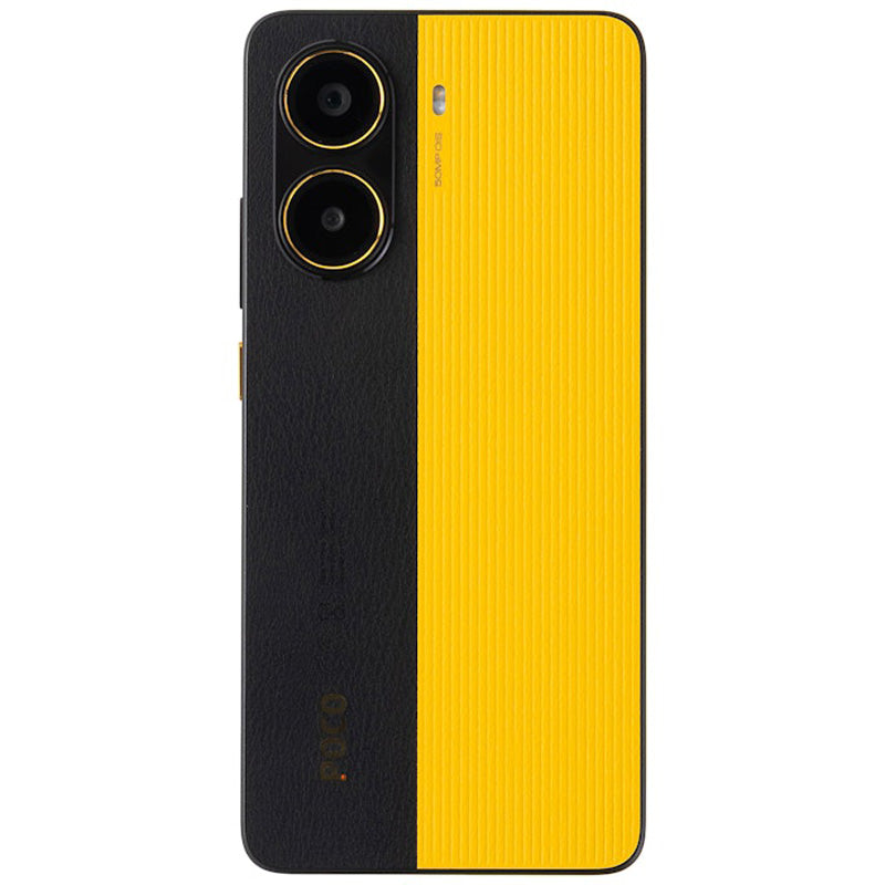 未開封 POCO X7 Pro 8/256GB Yellow 2412DPC0AG 国内版【90日保証