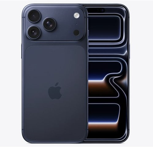 未開封 iPhone 17 Pro Max 256GB DeepBlue A3526 MFYP4ZA/A 香港版【90 未開封 iPhone 17 Pro Max 256GB DeepBlue A3526 MFYP4ZA/A 香港版【90