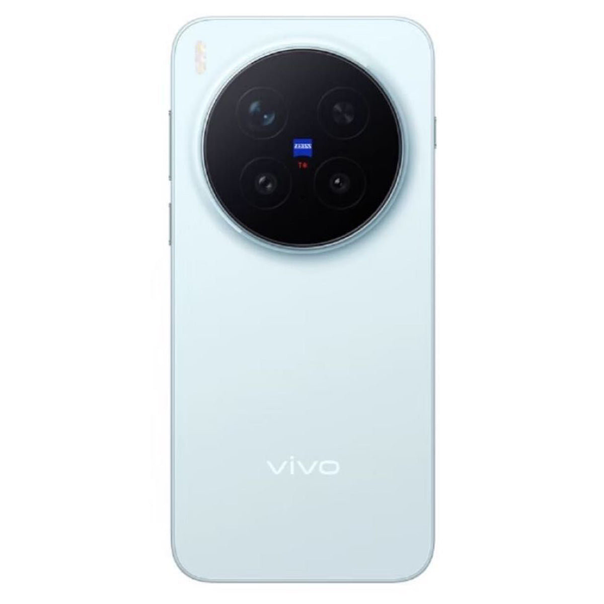 未開封 vivo X300 Pro 16/512GB Blue V2514 グローバル版＋テレコン