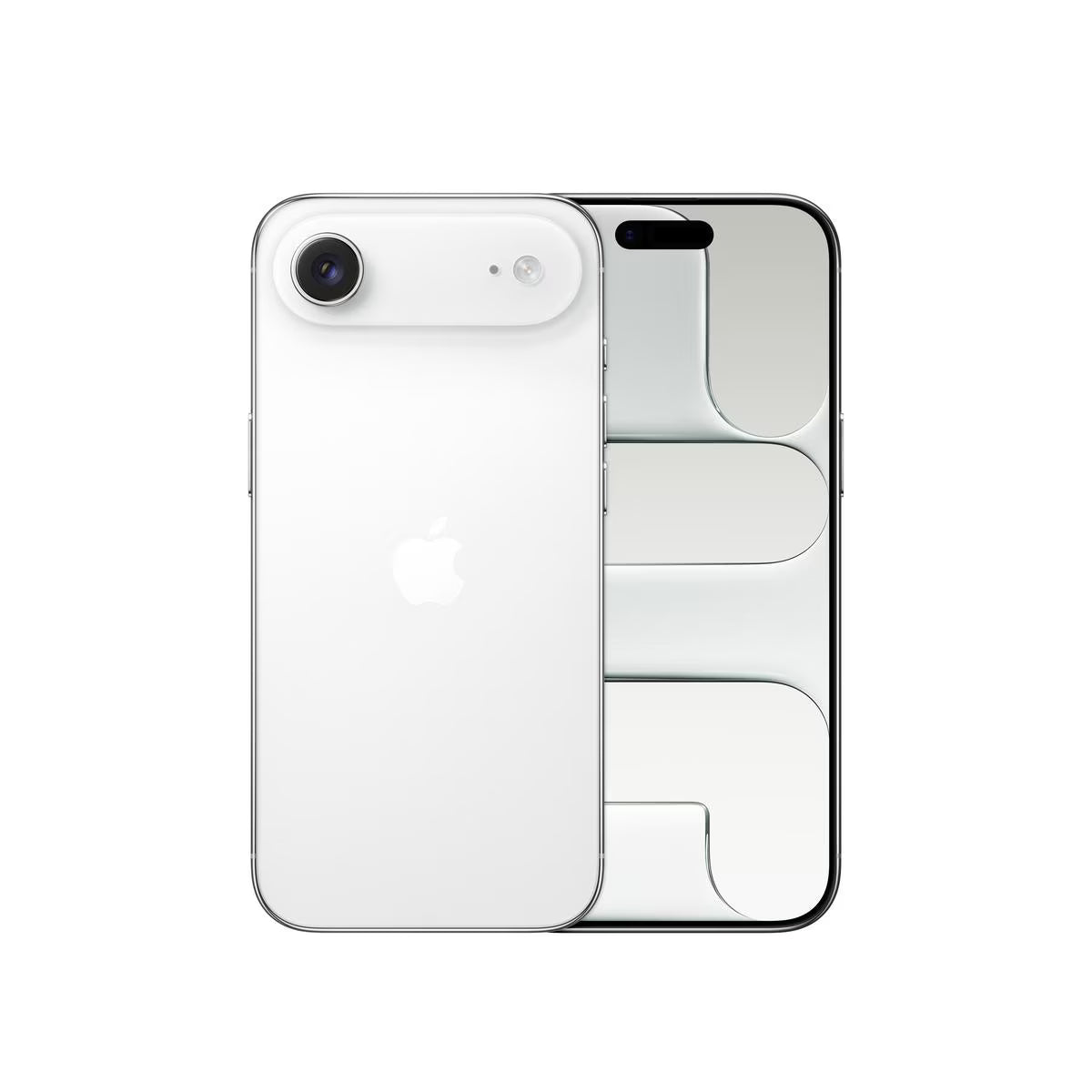 即納未使用 iPhone Air 256GB 国内版 eSimのみ 未開封