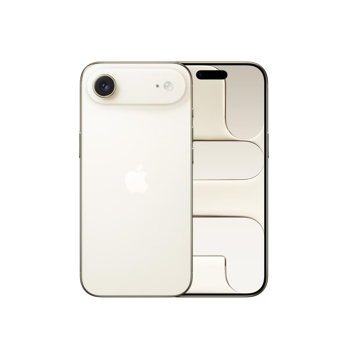 即納未使用 iPhone Air 256GB 国内版 eSimのみ 未開封