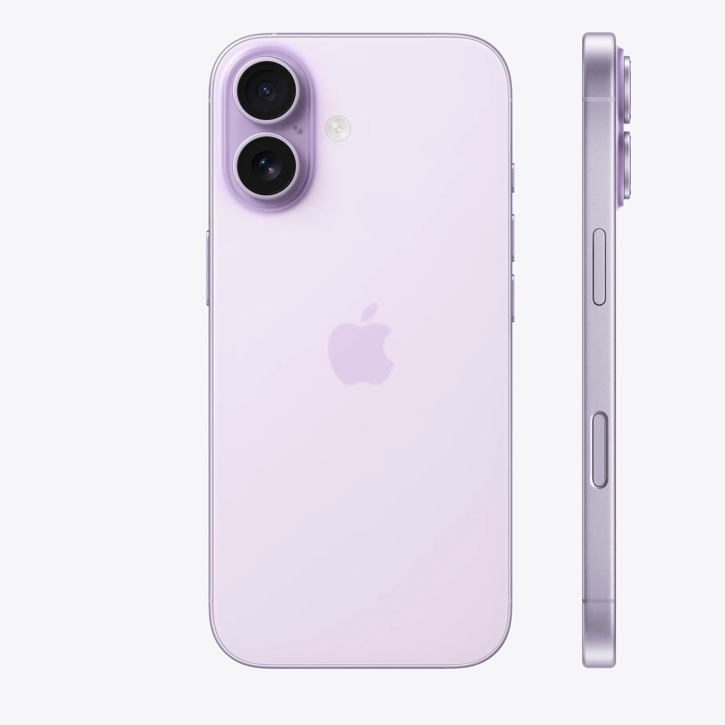 国内在庫 未開封 iPhone 17 256GB ラベンダー 香港向け 物理Sim1+eSim 未開封・並行輸入品