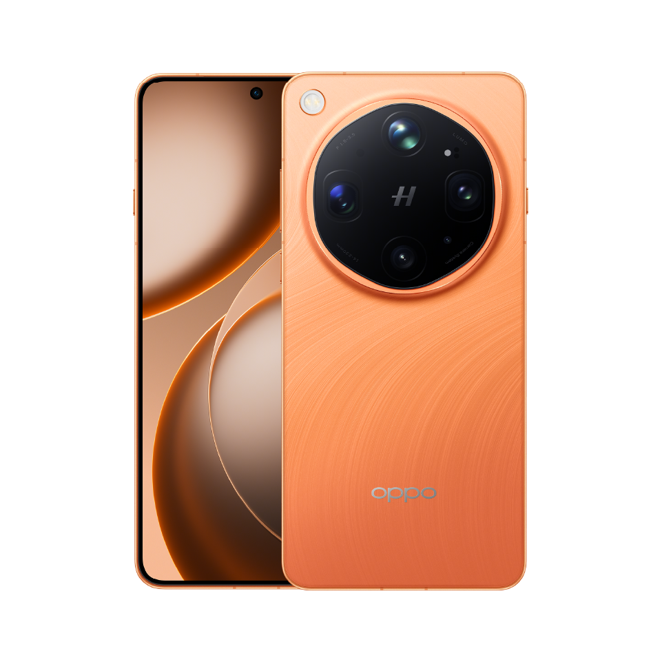 国内在庫 OPPO Find X9 Ultra 12/512GB CanyonOrange グローバル版 【330日保証】