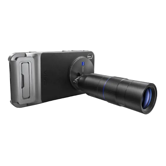 未開封 vivo ZEISS 2.35x Telephoto Extender Kit Compatible with