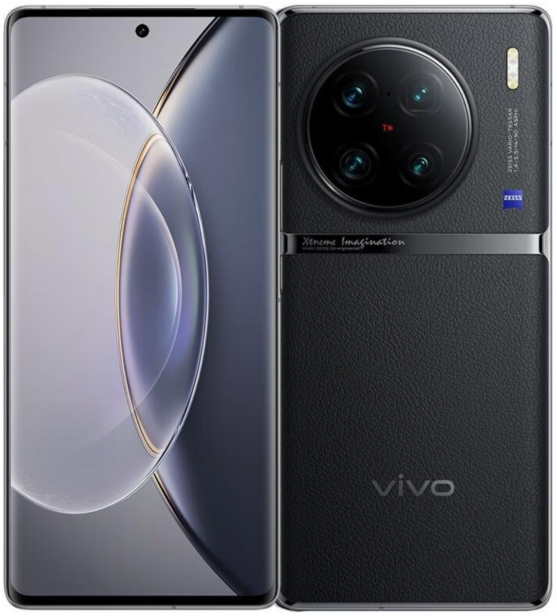 vivo X90 Pro+ 512GB www.krzysztofbialy.com