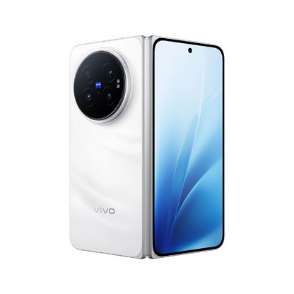 国内在庫 vivo X Fold6 12/256GB White V2545A 中国版【330日保証】