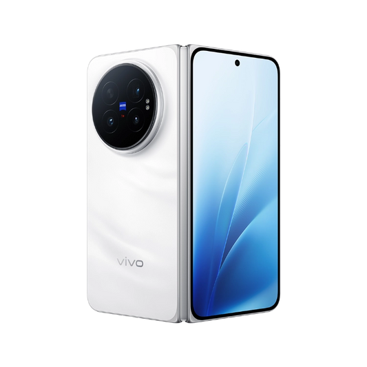 国内在庫 vivo X Fold6 12/256GB White V2545A 中国版【330日保証】