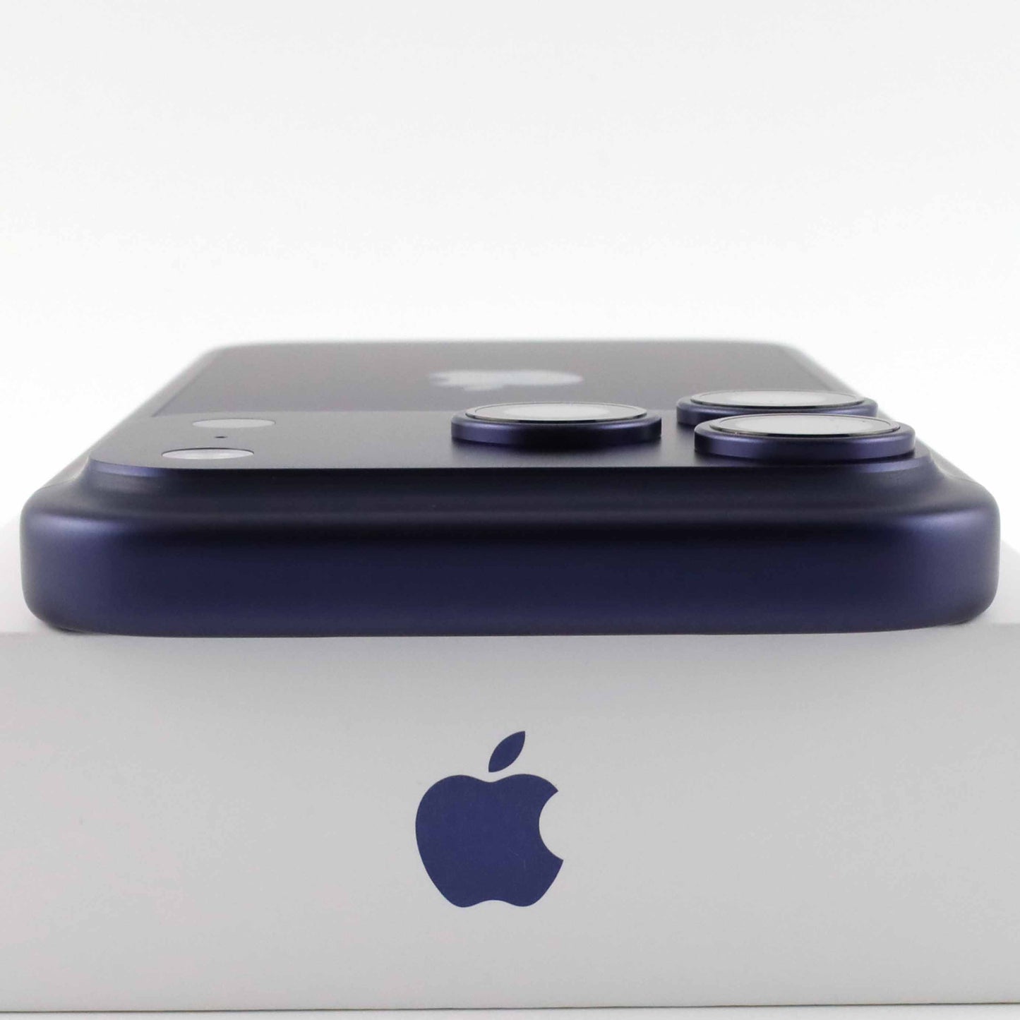 A-ランク iPhone 17 Pro 1TB DeepBlue A3523 MG8R4ZA/A 香港版【90日保証】