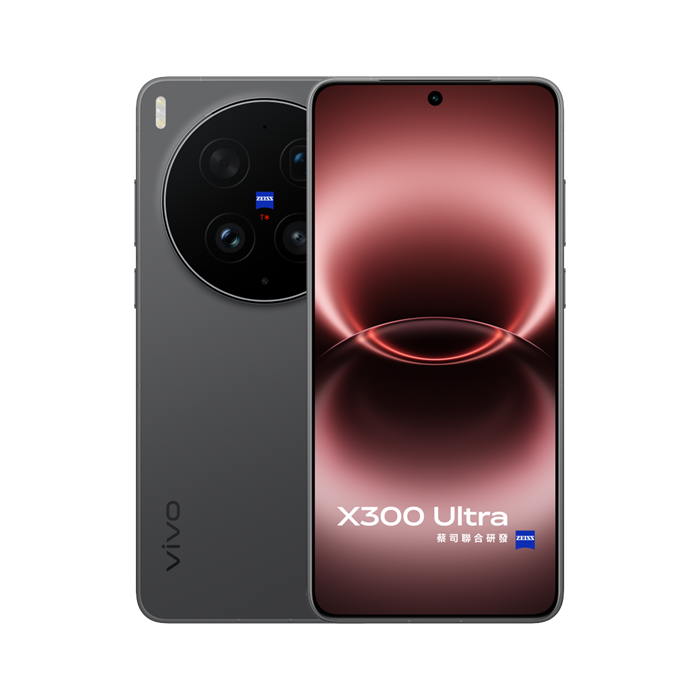 国内在庫特価品 vivo X300 Ultra Photographer Kit 16GB/1TB グローバル版【180日保証】