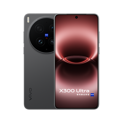 国内在庫特価品 vivo X300 Ultra Photographer Kit 16GB/1TB グローバル版【180日保証】