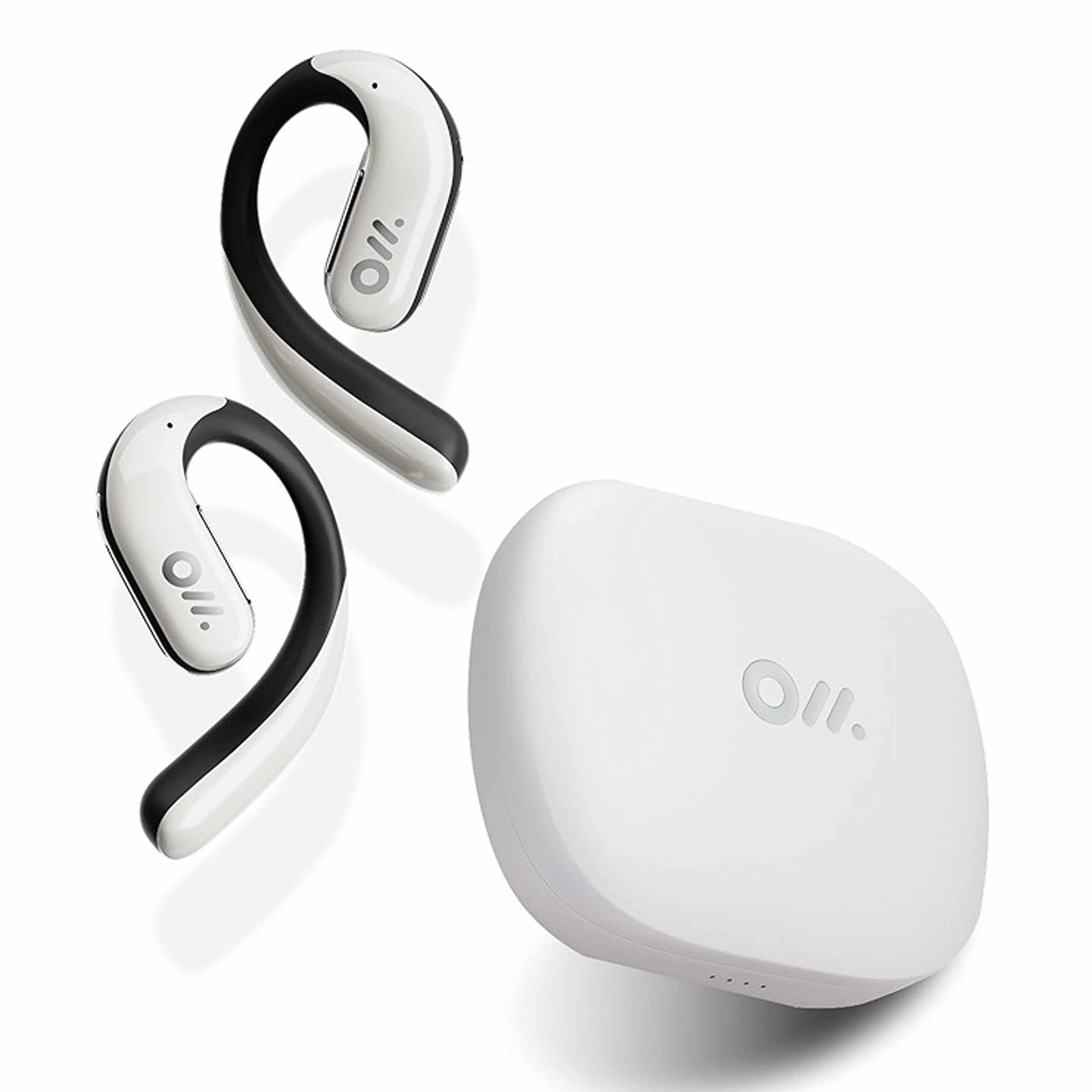 未開封 Oladance OWS Pro オープンイヤーワイヤレスイヤホン White