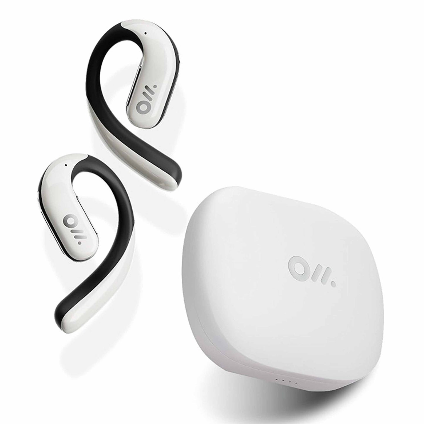 未開封 Oladance OWS Pro オープンイヤーワイヤレスイヤホン White