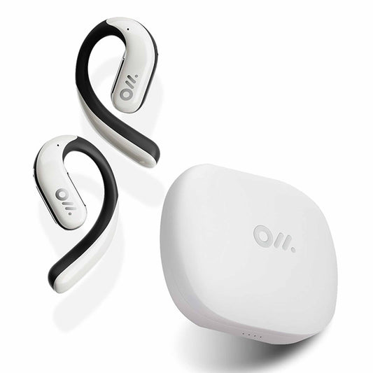 未開封 Oladance OWS Pro オープンイヤーワイヤレスイヤホン White