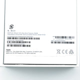 A-ランク iPhone 15 Pro Max 256GB BlueTitanium A3105 MU6T3J/A 国内版【90日保証】