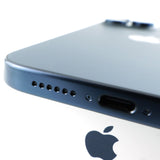 A-ランク iPhone 15 Pro Max 256GB BlueTitanium A3105 MU6T3J/A 国内版【90日保証】