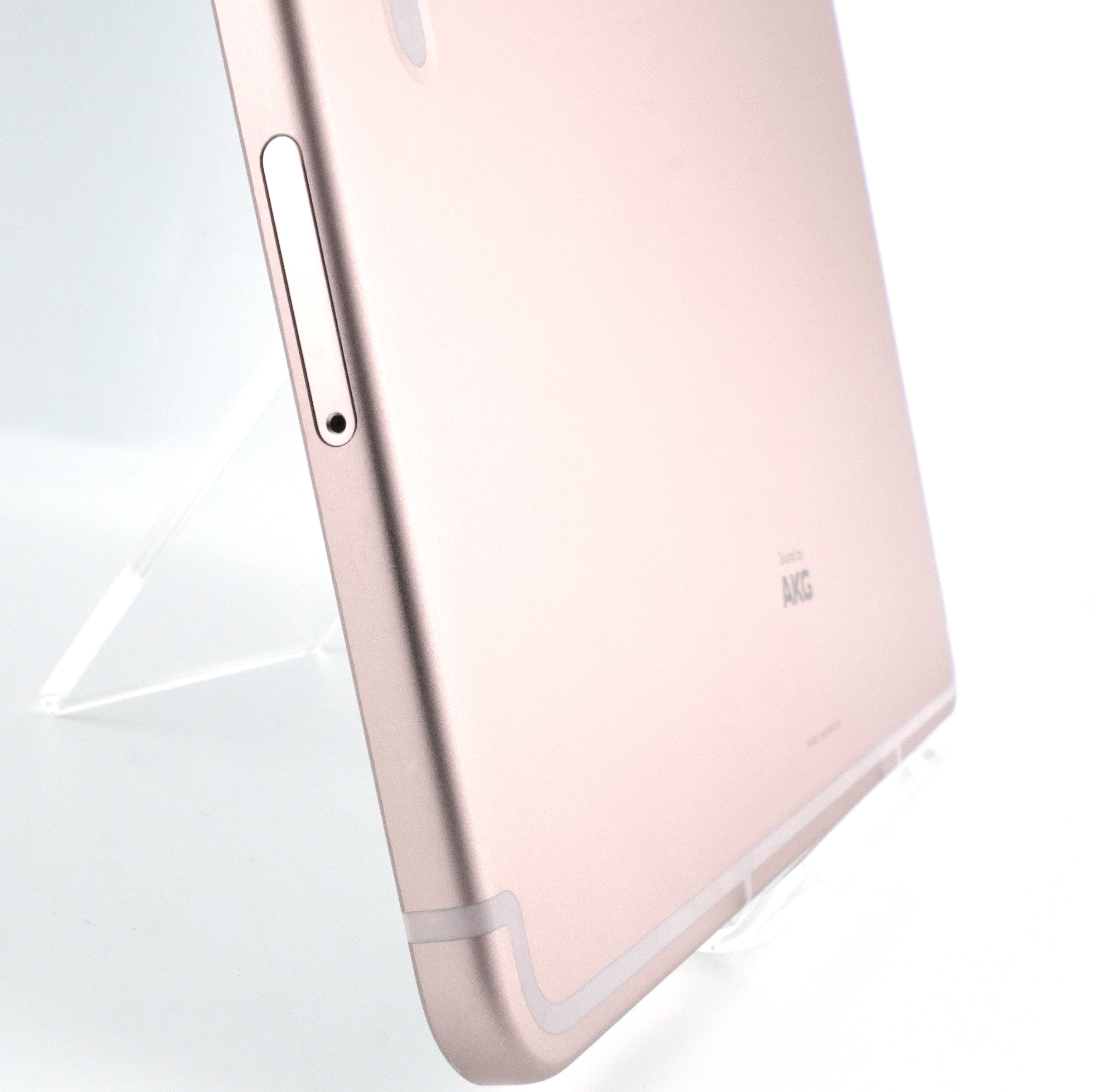 C+ランク Galaxy Tab S6 6/128GB Rose SM-T860 韓国版【90日保証】 – まめこmobile