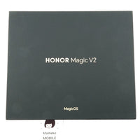 C++ランク HONOR Magic V2 16/256GB Gold VER-AN10 【30日保証】