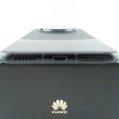 A--ランク HUAWEI Mate 60 Pro+ 16GB/1TB Black ALN-AL10 中国版【90日保証】