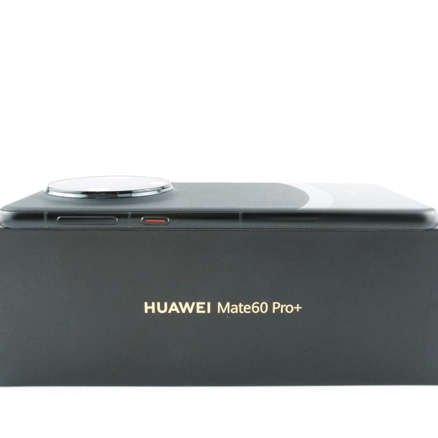 A--ランク HUAWEI Mate 60 Pro+ 16GB/1TB Black ALN-AL10 中国版【90日保証】