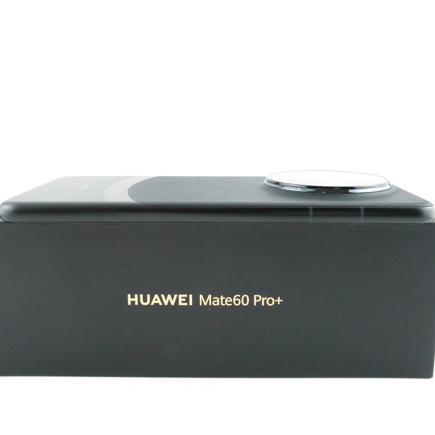 A--ランク HUAWEI Mate 60 Pro+ 16GB/1TB Black ALN-AL10 中国版【90日保証】