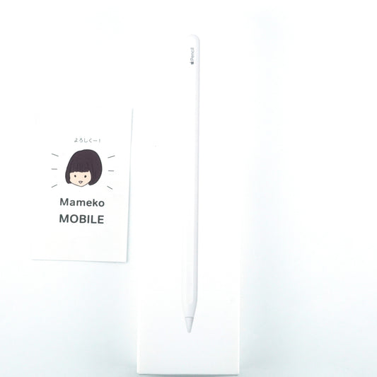 Aランク Apple Pencil (2nd generation) MU8F2J/A A2051 国内向け【90日保証】