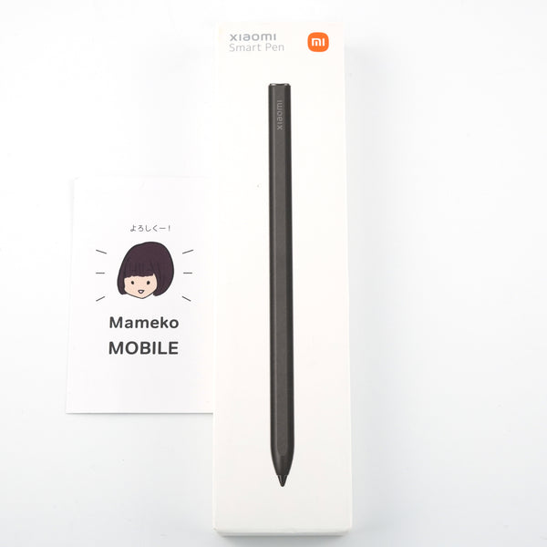 Xiaomi Pad 5 ＋smart pen＋純正キーボード