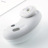 B+ランク Galaxy Buds Live MysticWhite SM-R180NZWAXJP 国内版【30日保証】
