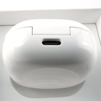 B+ランク Galaxy Buds Live MysticWhite SM-R180NZWAXJP 国内版【30日保証】
