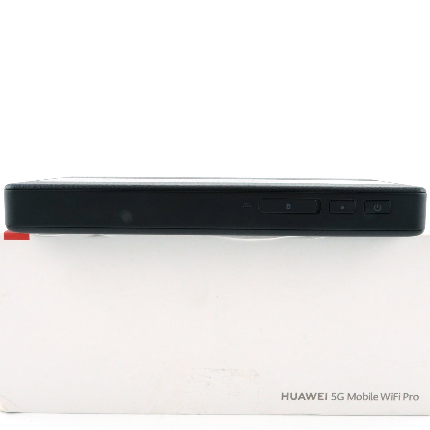 Cランク HUAWEI 5G Mobile WiFi Pro Black E6878-370 海外版【10日保証】