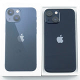 C+ランク iPhone 13 mini 128GB Midnight MLJC3J/A 国内版【90日保証】