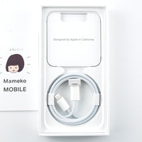 C+ランク iPhone 13 mini 128GB Midnight MLJC3J/A 国内版【90日保証】