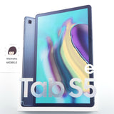 Cランク Galaxy Tab S5e 4/64GB Black 国内法人向け【90日保証】