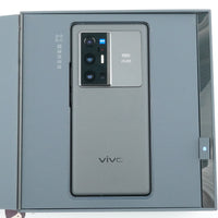 VIVO X70 pro+ 黒 8+256G 中国版-