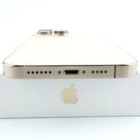 A-ランク iPhone 14 Pro Max 1TB Gold 2896 香港版 【90日保証】
