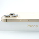 A-ランク iPhone 14 Pro Max 1TB Gold 2896 香港版 【90日保証】