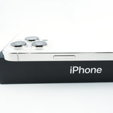 Bランク iPhone 13 Pro 128GB Silver MLUF3J/A A2636 国内SIMフリー版【90日保証】