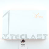 未開封 TECLAST M40 Pro 8/128GB TLA007【90日保証】