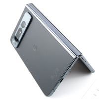 C-ランク Google Pixel Fold 256GB Obsidian アメリカ版【30日保証】