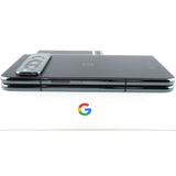 C-ランク Google Pixel Fold 256GB Obsidian アメリカ版【30日保証】