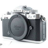 Cランク Nikon Z fc ミラーレスカメラ 28mm f/2.8 Special Edition レンズキット【90日保証】