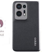 Aランク OPPO Find N2 12/256GB Black PGU110 中国版【30日保証】