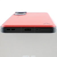 A-ランク ASUS Zenfone10 8/256GB Red AI2302 香港版【90日保証】