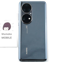 B+ランク HUAWEI P50 Pro 8/256GB Black JAD-AL00 中国版【90日保証】