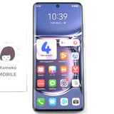 B+ランク HUAWEI P50 Pro 8/256GB Black JAD-AL00 中国版【90日保証】